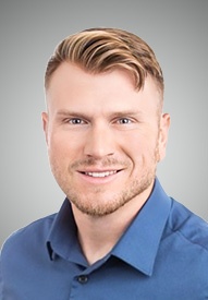 Justin Harmon