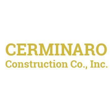 Cerminaro Construction Co., Inc Logo