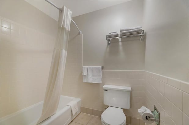 Images Best Western Maritime Inn