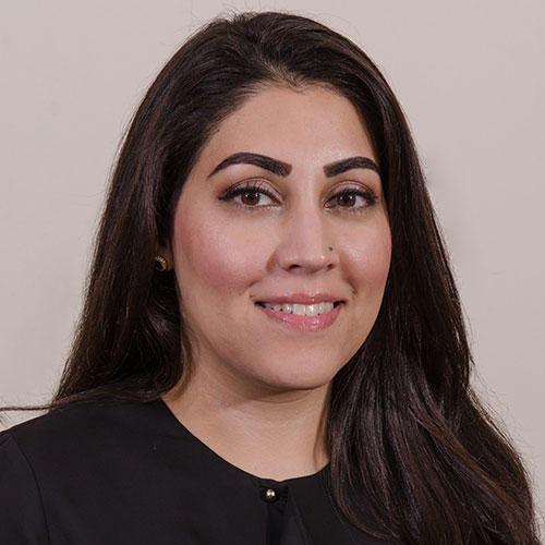 Hina Ahmad, MD Dermatology