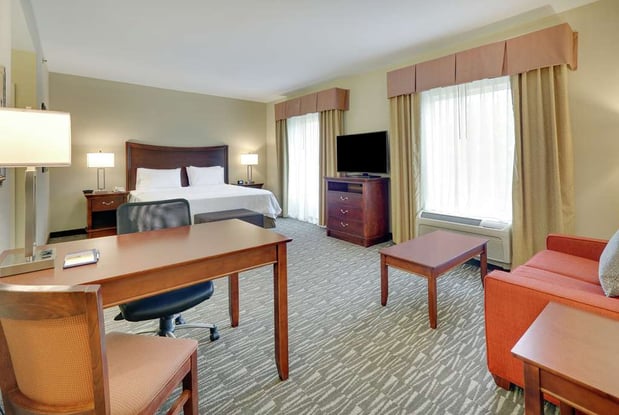 Images Hampton Inn & Suites Southern Pines-Pinehurst