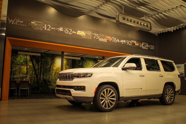 Images Rossi Chrysler Dodge Jeep Ram
