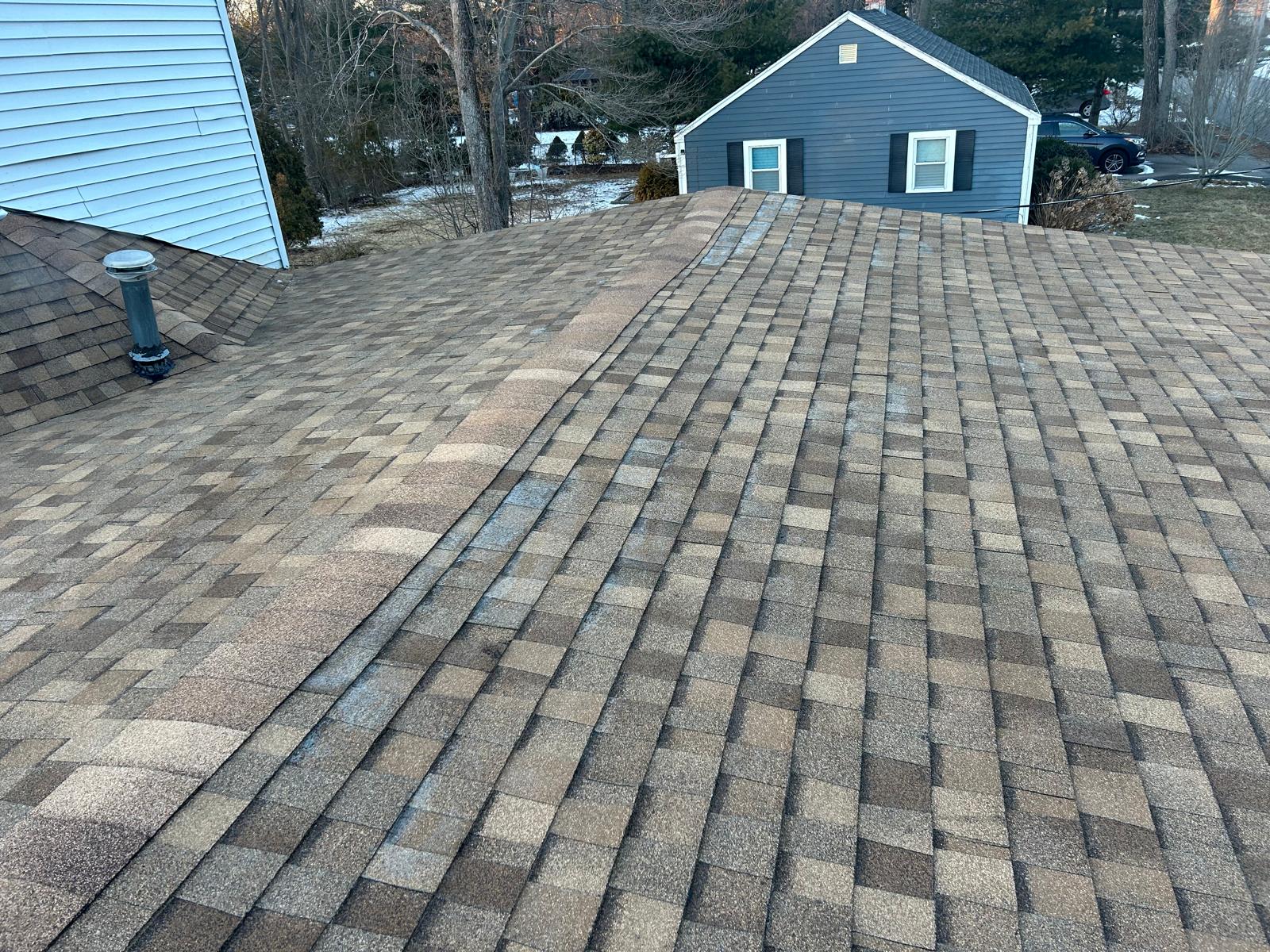 Quinde's General Contractor Image