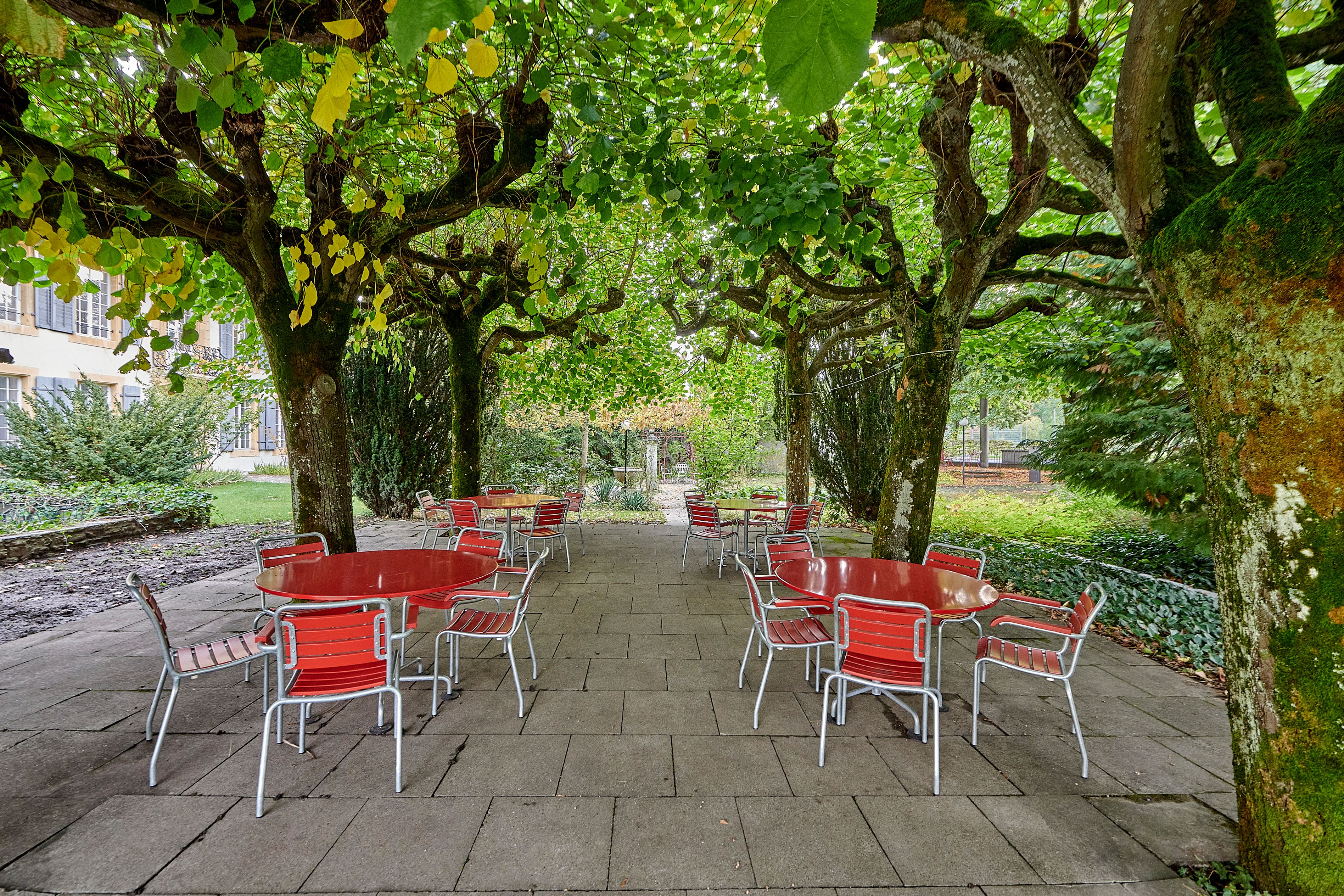 Bilder Zentrum für Langzeitpflege Schlössli Biel-Bienne AG