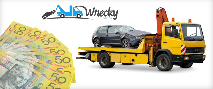 Images Wrecky Car Wreckers & Cash for Cars
