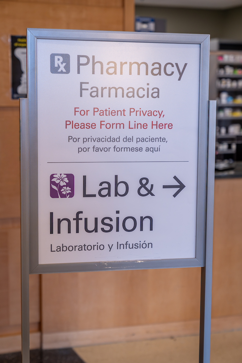 UC San Diego Health Specialty Pharmacy – La Jolla Image