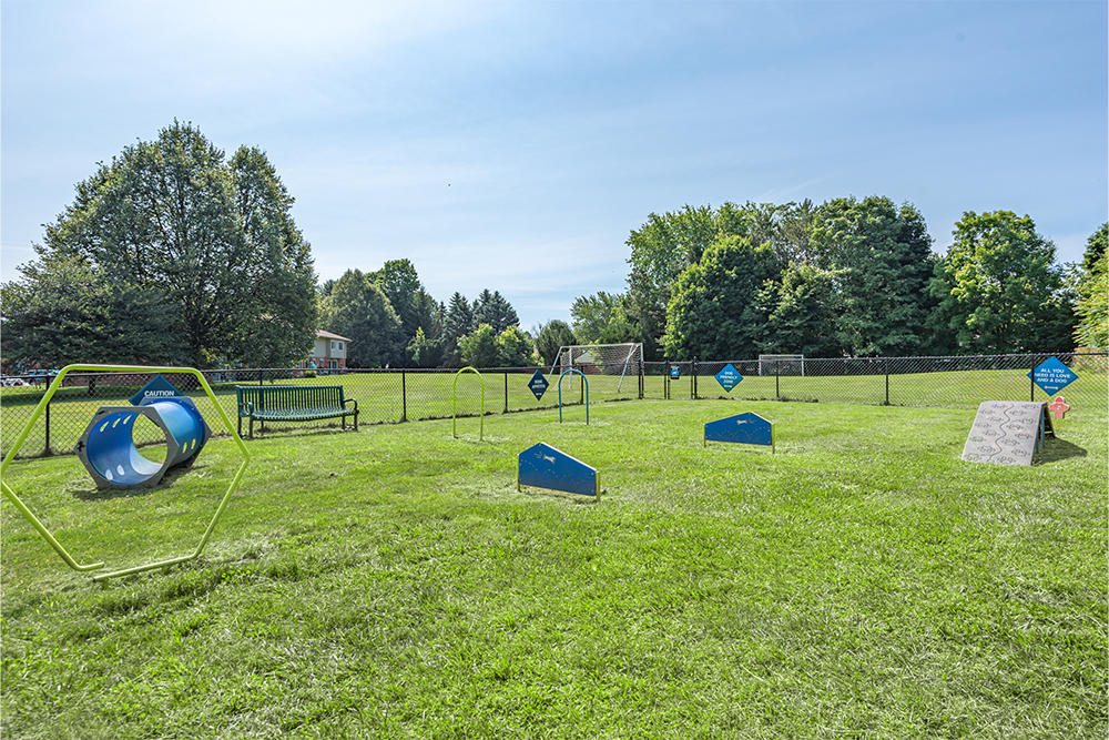 Image 6 | Crossroads Apartments & Townhomes