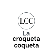 La Croqueta Coqueta Logo