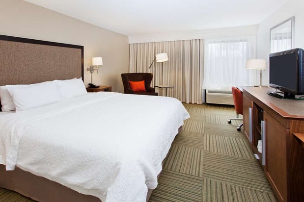 Images Hampton Inn Bremen-I-20 (Carrollton Area)