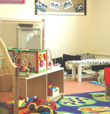 Images BrightStarz Day Nursery Ltd