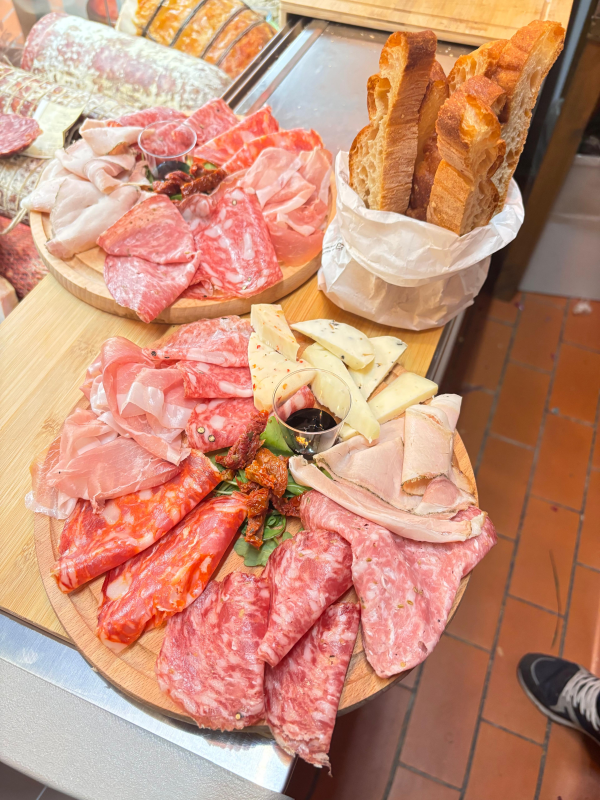 Images La Schiacciateria Lavagnini