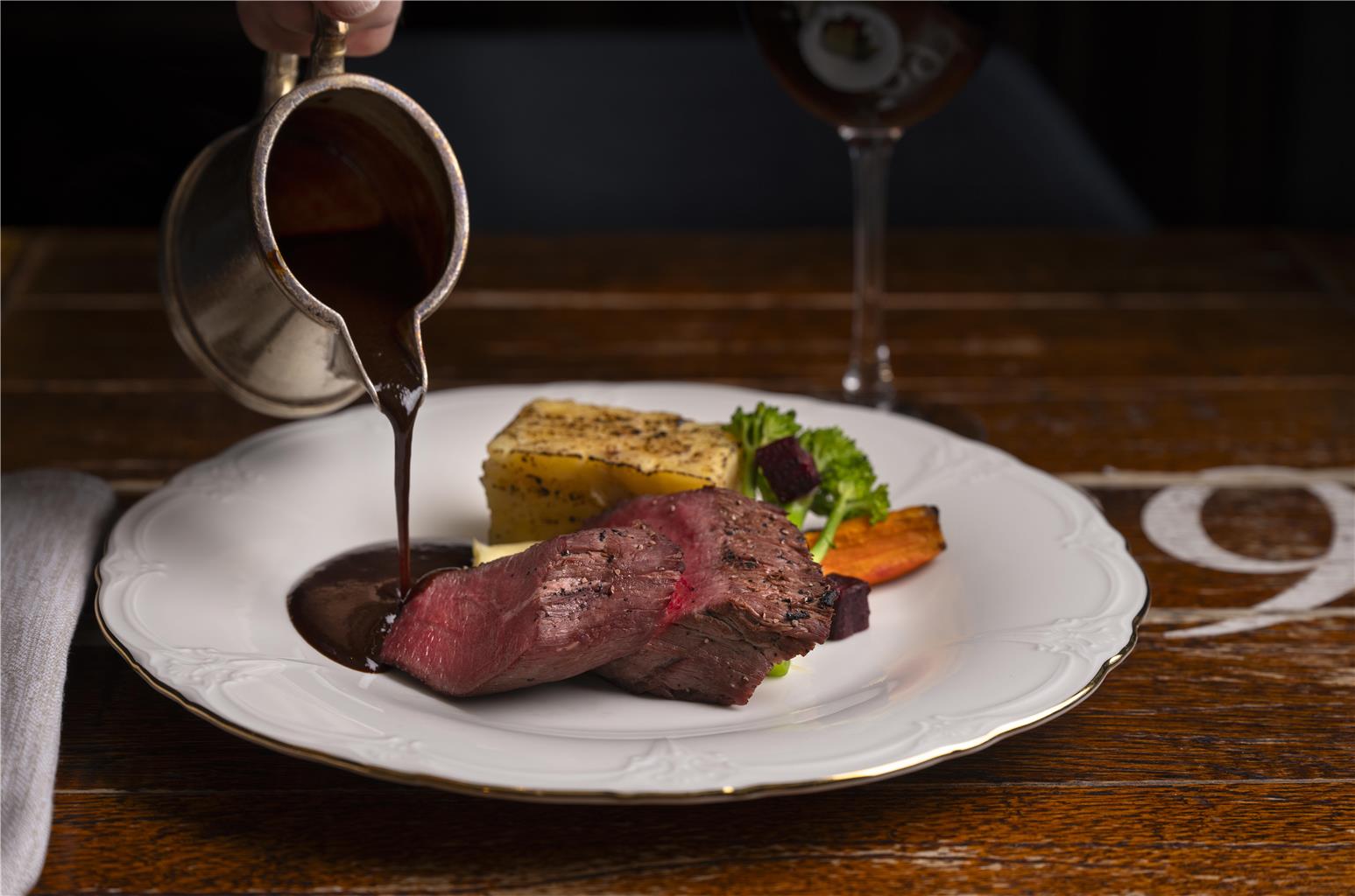 Images Radisson Blu Grand Hotel Tammer, Tampere