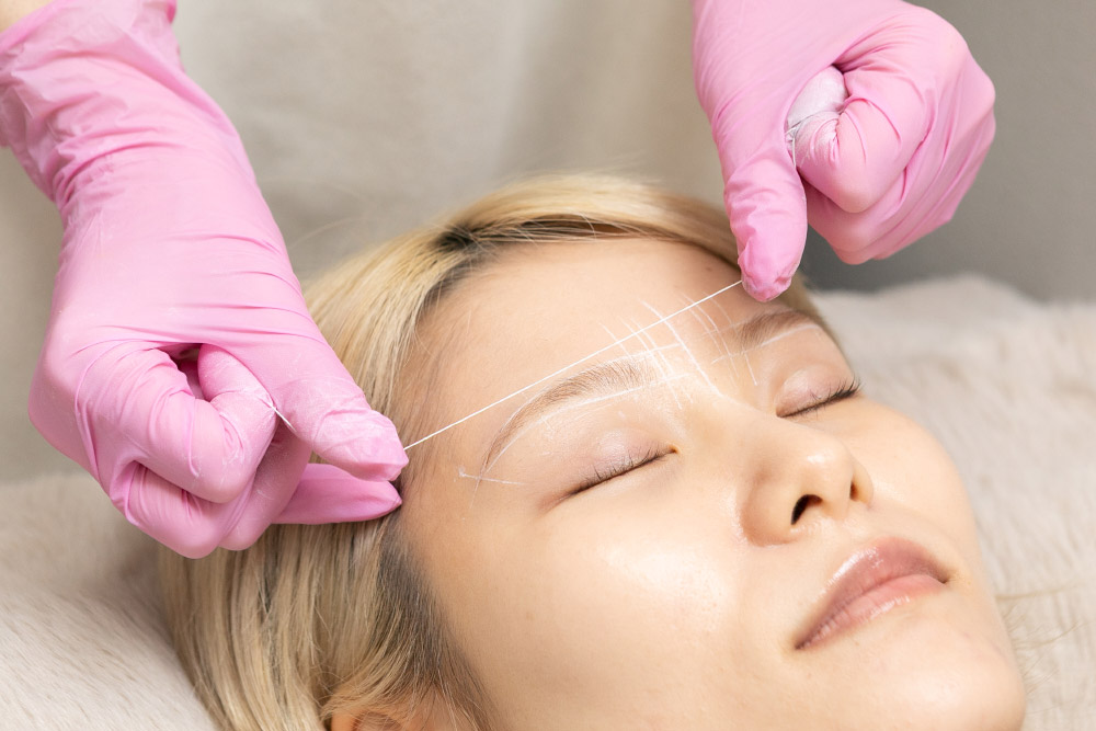 Images HEROINE eyelash &eyebrow