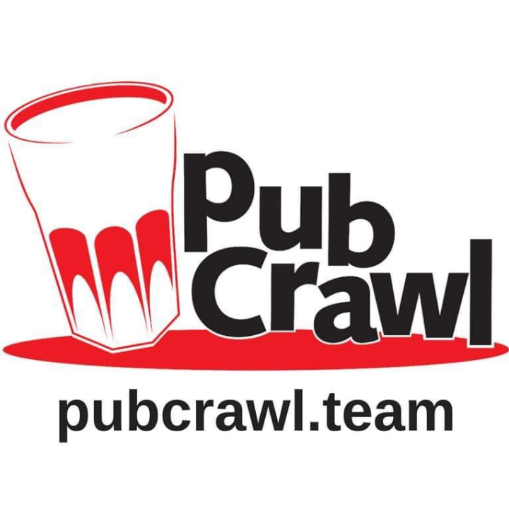 PubCrawl Team in Frankfurt am Main - Logo
