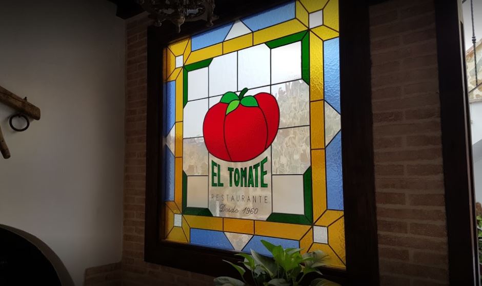Images Restaurante El Tomate