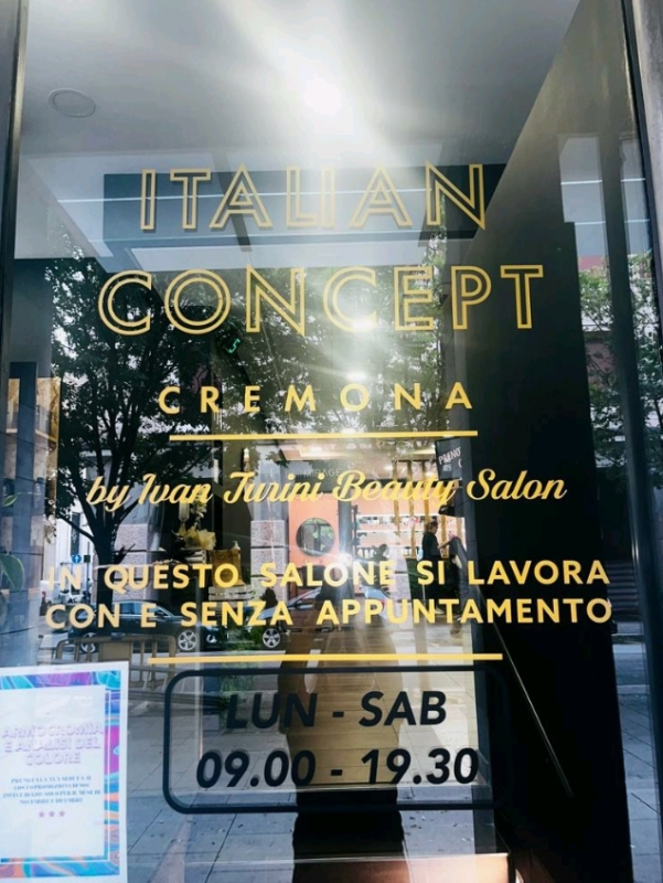 Images Parrucchieri Cremona Italian Concept