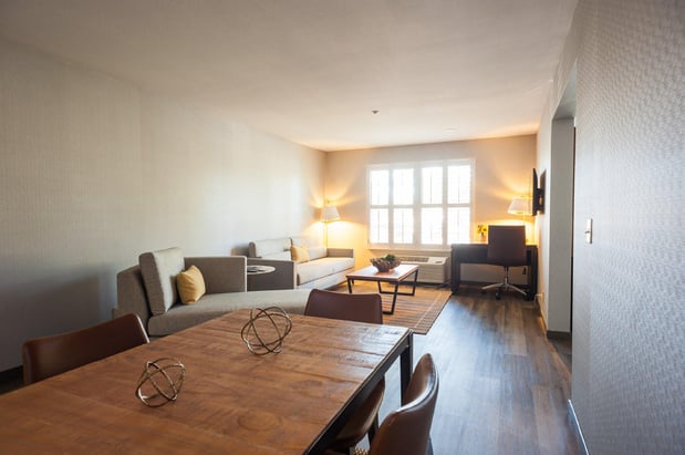 Images Hotel Indigo Napa Valley by IHG