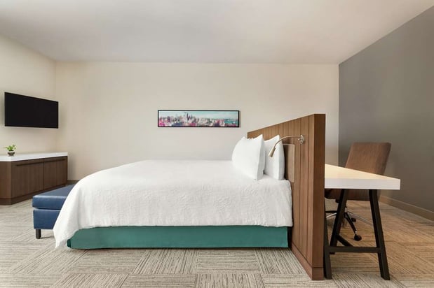 Images Hilton Garden Inn Seattle Airport