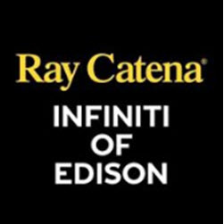 Ray Catena INFINITI of Edison Logo