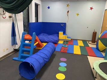Images RUSH Kids Pediatric Therapy - Naperville North