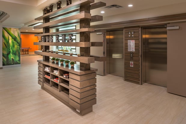 Images Even Hotel Eugene by IHG