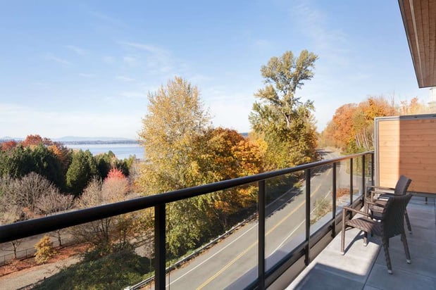 Images Hampton Inn & Suites Seattle/Renton