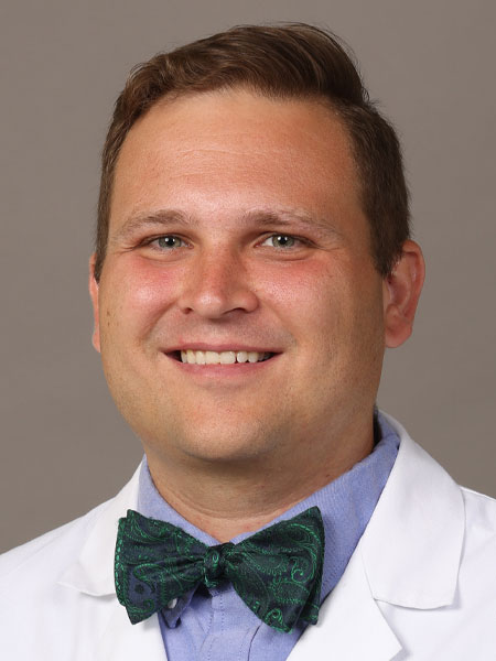 Dr. Jacob Fuqua, MD - Louisville, KY - Oncology, Hematologist, Oncologist, Other