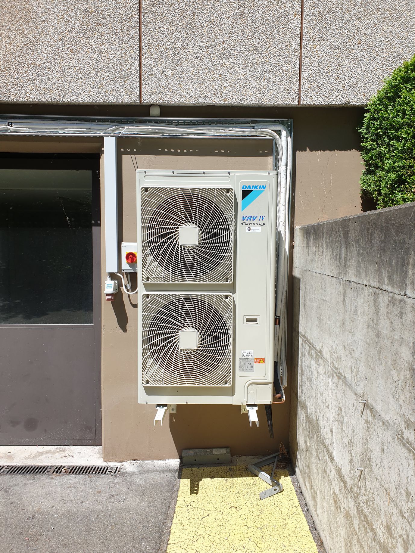 Bilder KühlTherm GmbH