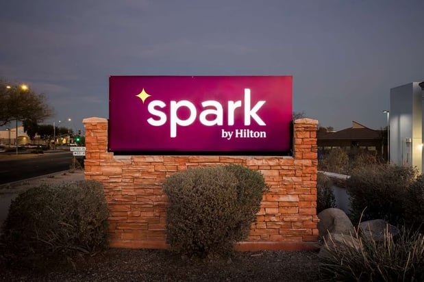 Images Spark by Hilton Glendale Phoenix North