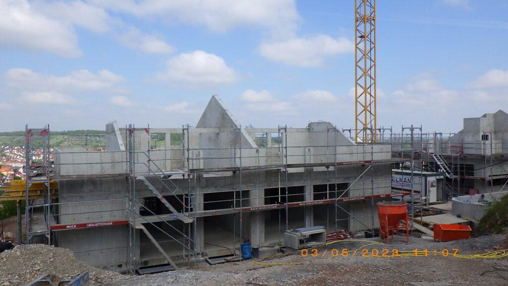 BSS Baustellsicherheit Stuttgart, SiGeKo David Mader, Böheimstraße 43 in Stuttgart