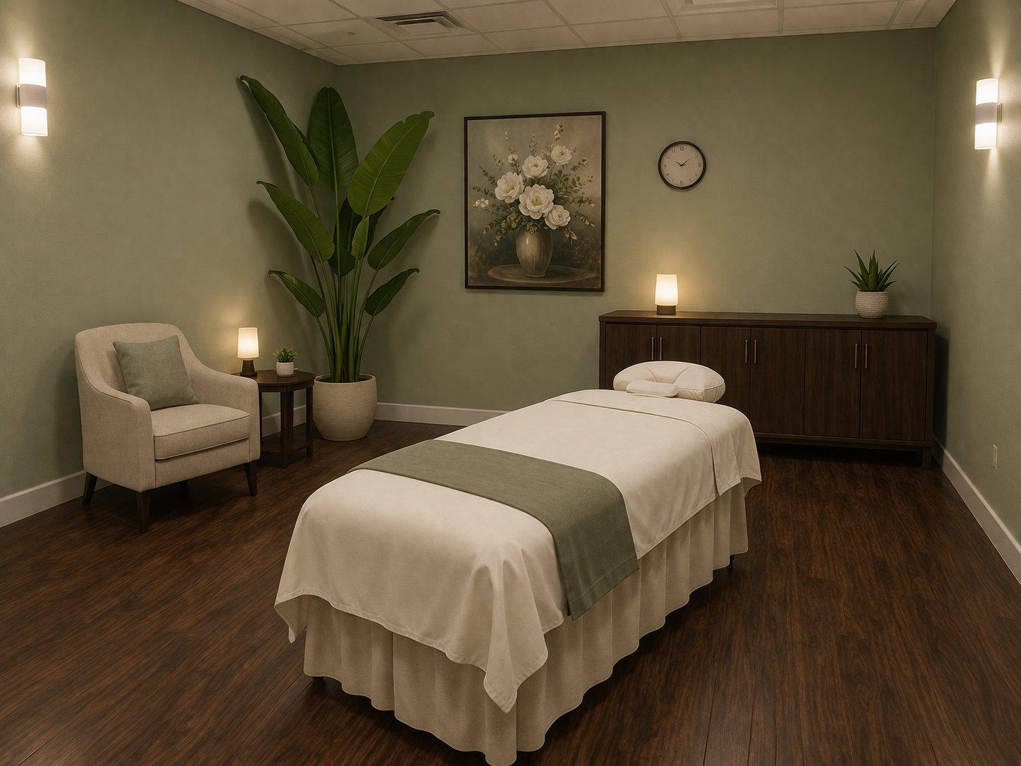 yes spa-Massage Las Vegas