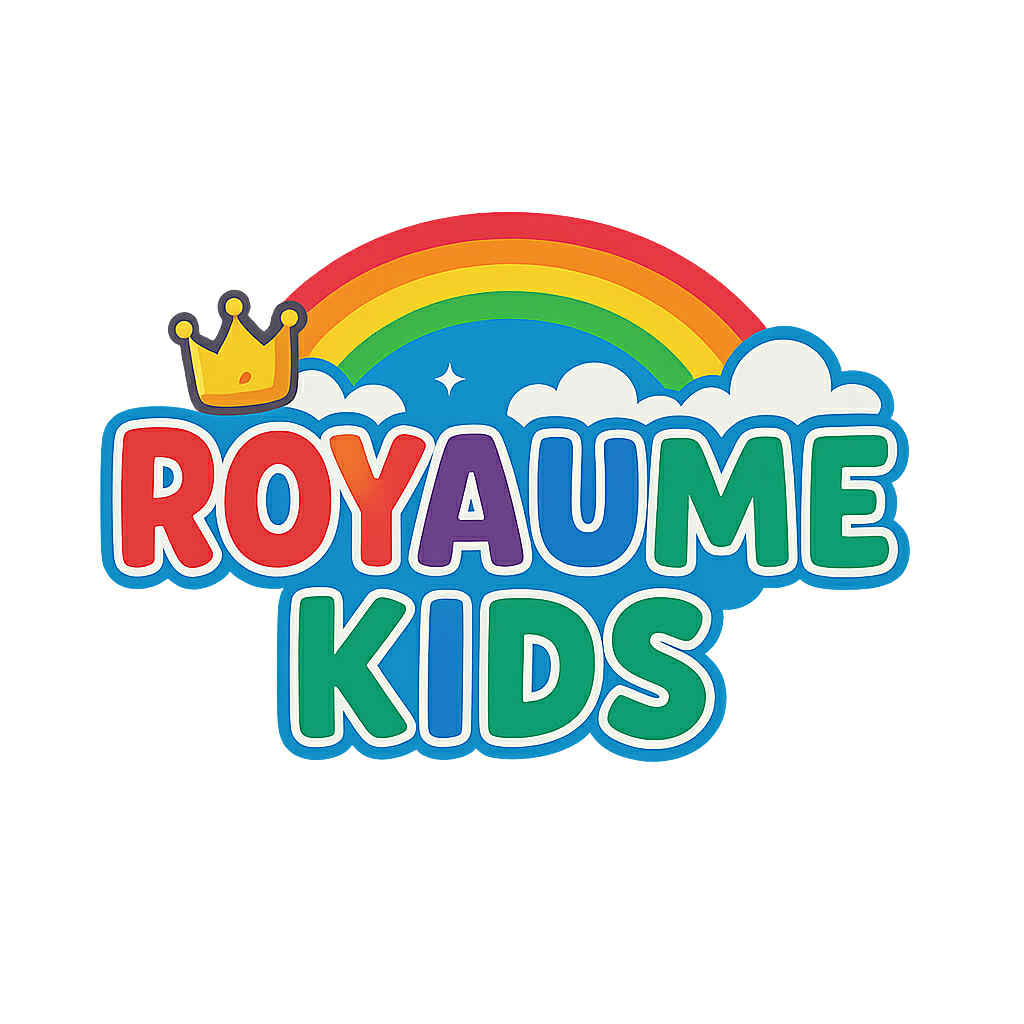 ROYAUME KIDS