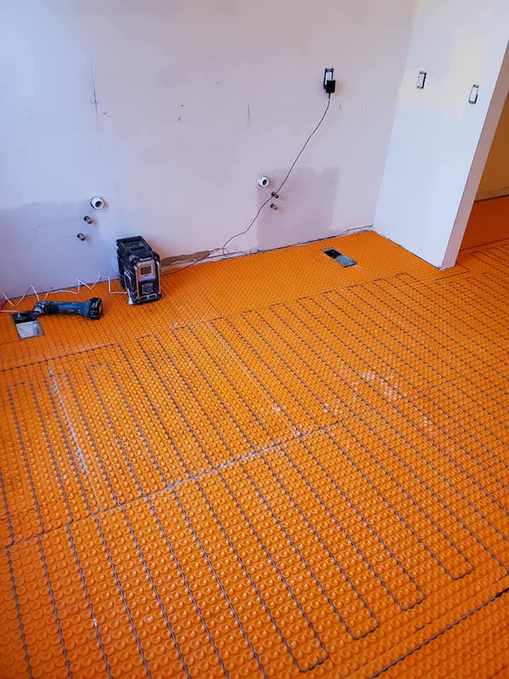 Charvat Construction And Remodeling LLC Image