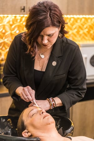 Images Salon St. Louis