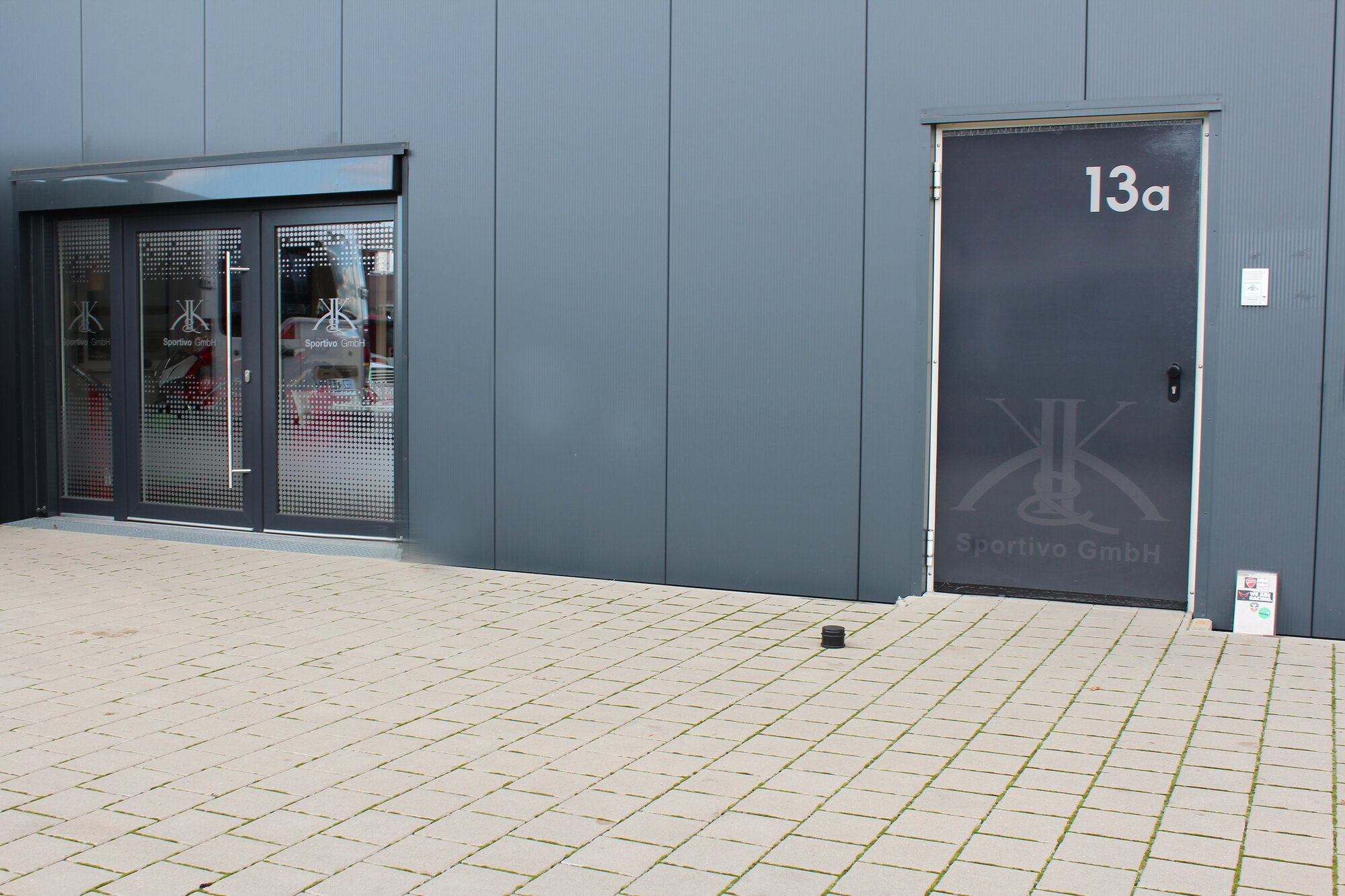 Bild 6 Sportivo Leasing GmbH in Kehl