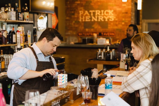 Images voco James Newbury Hudson Valley by IHG