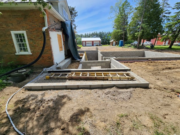 Images Louis A Wojtowicz Concrete