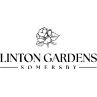 Linton Gardens Somersby Logo