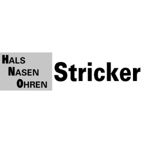 Dr. med. univ. Christoph Stricker Logo