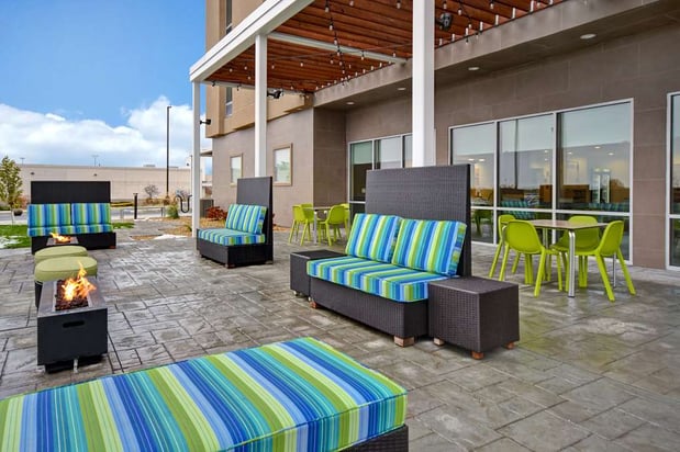 Images Home2 Suites by Hilton Eau Claire South