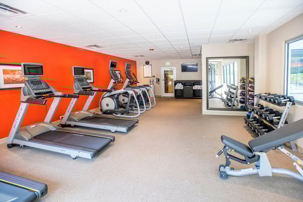 Images Staybridge Suites Denver Downtown by IHG