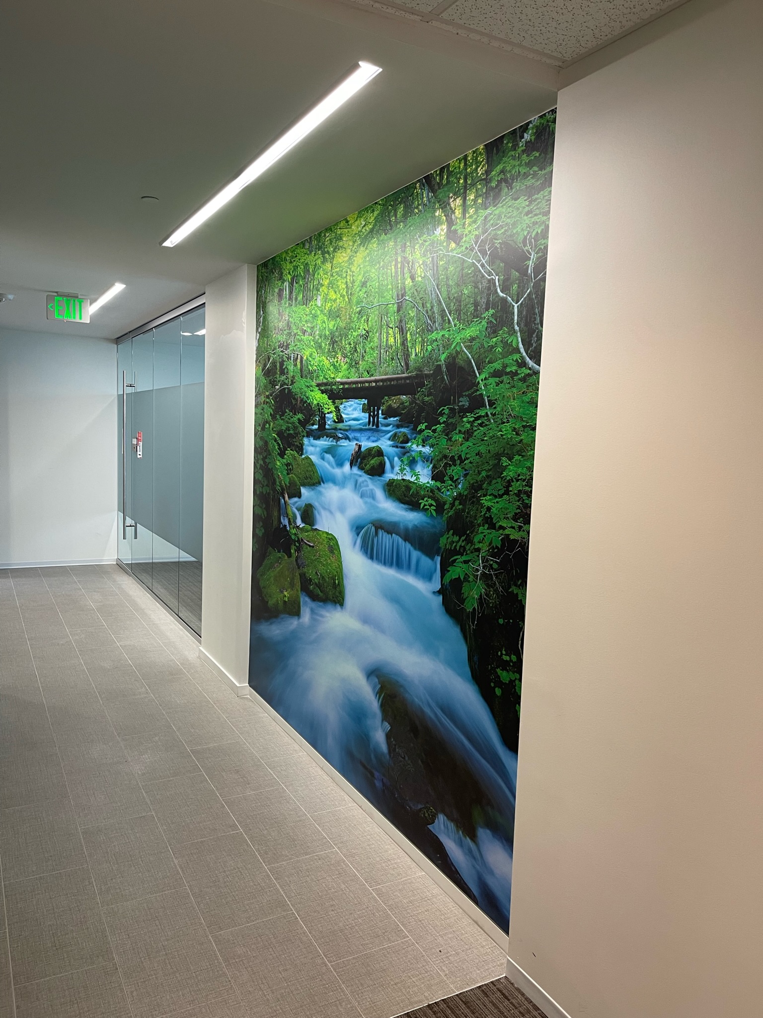 Wall Graphics