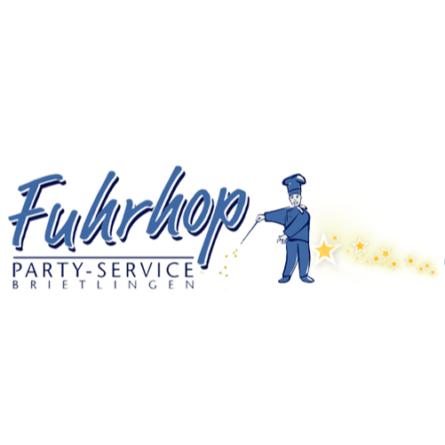 Party-Service Fuhrhop Logo
