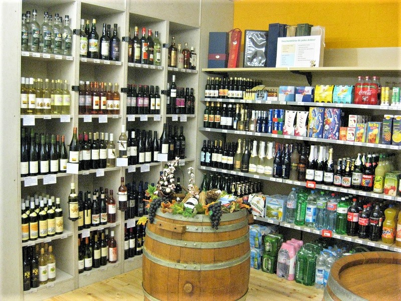 chlöti.ch GmbH, Sennhüttenstrasse 22 in Dürnten