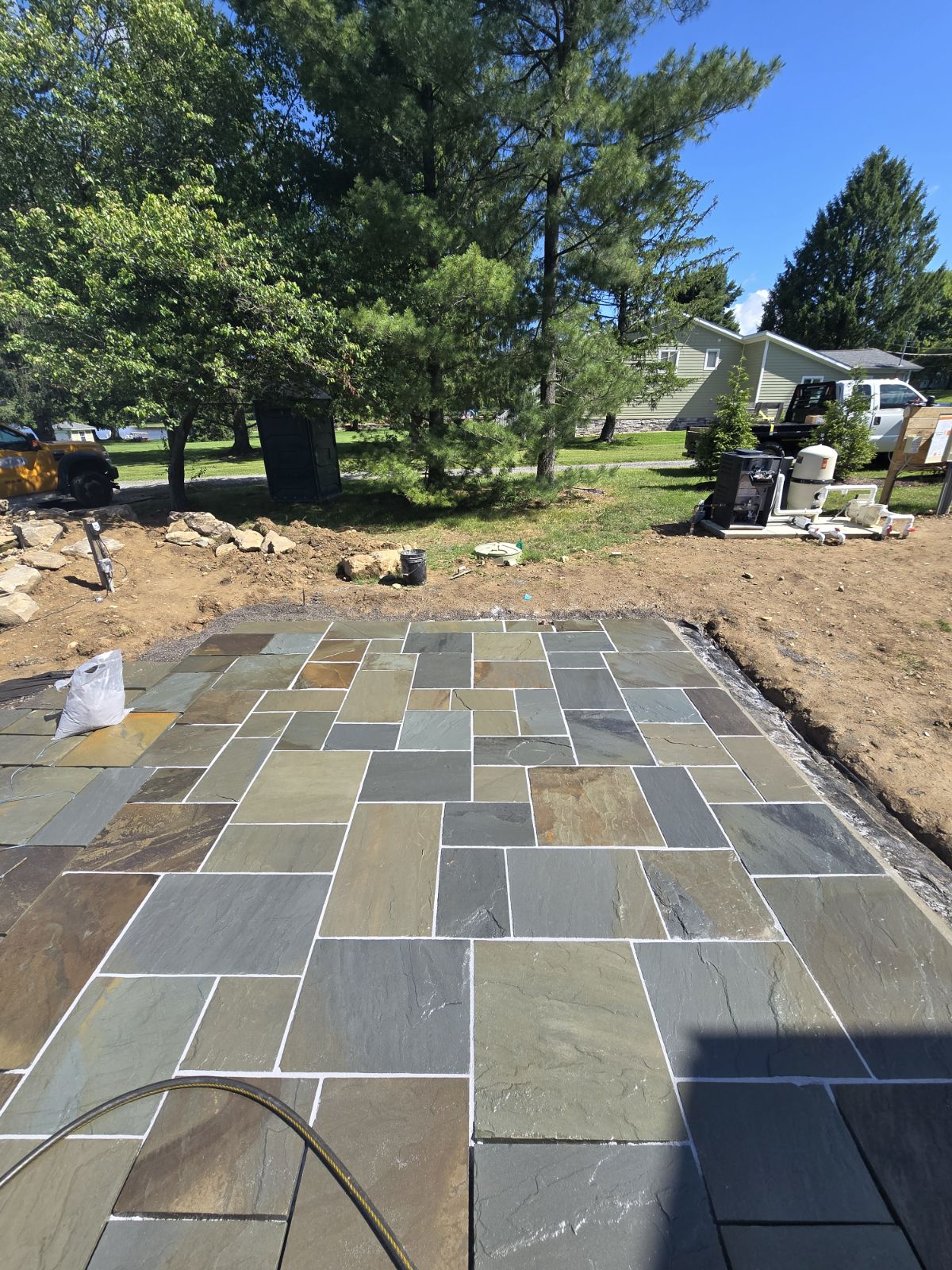 Gargiulo Landscape Image