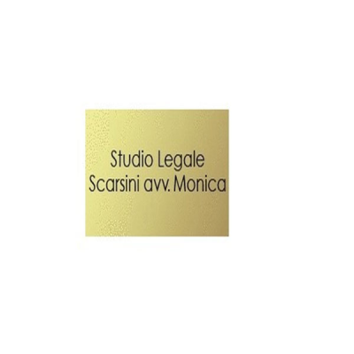 Studio Legale Avv. Monica Scarsini Logo