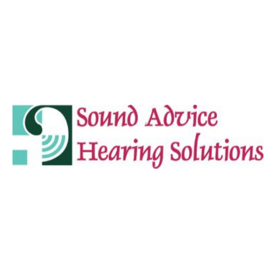 Sound Advice Hearing Solutions Logo