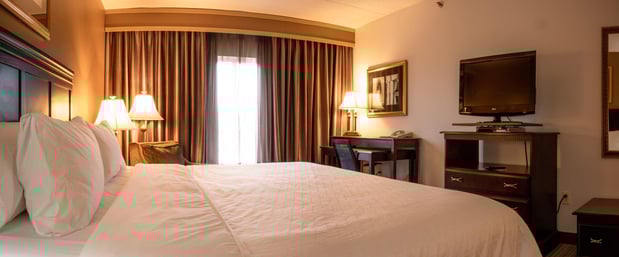 Images Holiday Inn Express & Suites Tuscaloosa-University by IHG