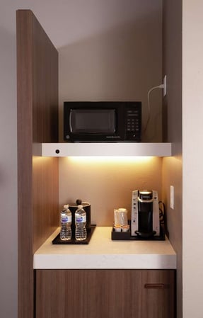 Images Hilton Garden Inn Atlanta Airport/Millenium Center