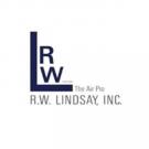 R.W. Lindsay, Inc. Logo